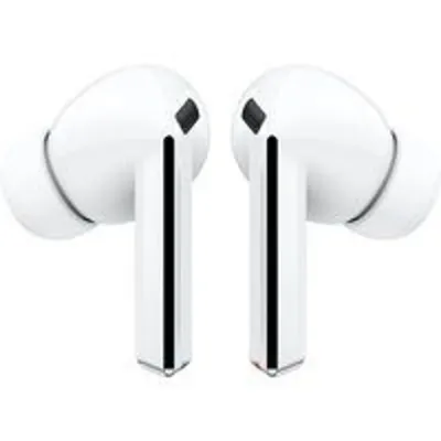 Samsung Galaxy Buds3 Pro Auriculares True Wireless Stereo (TWS) Dentro de oído Llamadas/Música USB Tipo C Bluetooth Blanco