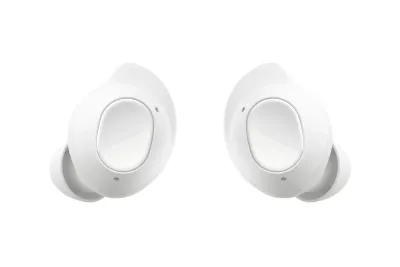 Samsung Galaxy Buds FE Auriculares True Wireless Stereo (TWS) Dentro de oído Llamadas/Música Bluetooth Blanco
