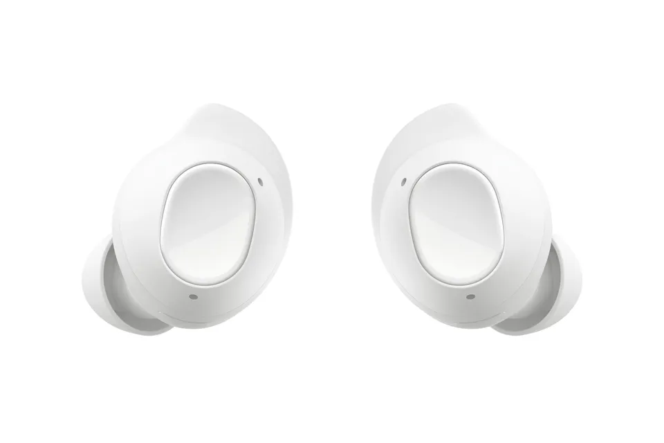 Samsung Galaxy Buds FE Auriculares True Wireless Stereo (TWS) Dentro de oído Llamadas/Música Bluetooth Blanco