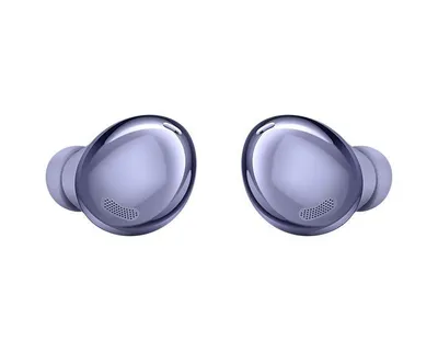 Samsung Galaxy Buds Pro Auriculares Inalámbricos Bluetooth Violeta