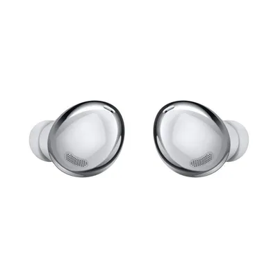 Samsung Galaxy Buds Pro Silver