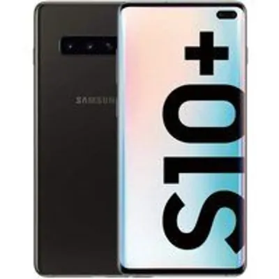Samsung Galaxy S10+ 128GB Negro Ceramic Libre