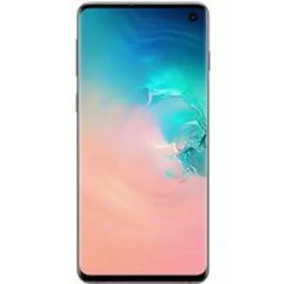 Samsung Galaxy S10 8/128GB Blanco Libre