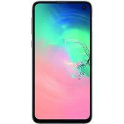 Samsung Galaxy S10e Blanco Libre