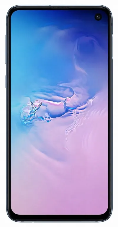 Samsung Galaxy S10e SM-G970F 14,7 cm (5.8") Android 9.0 4G USB Tipo C 6 GB 128 GB 3100 mAh Azul