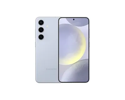 Samsung Galaxy S24 15,8 cm (6.2") SIM doble 5G USB Tipo C 8 GB 128 GB 4000 mAh Azul