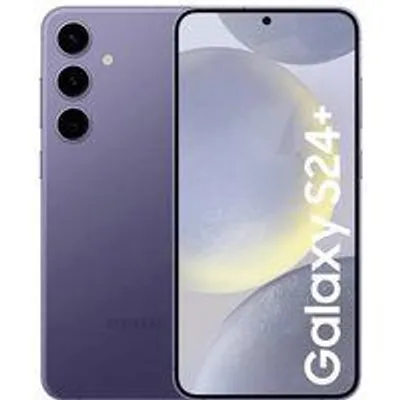 Samsung Galaxy S24+ 5G 12/256GB Violeta Libre