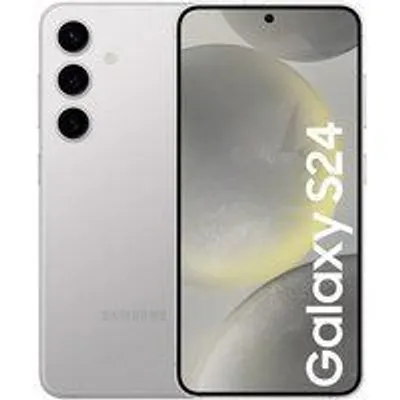Samsung Galaxy S24 8/128GB Gris Marble Libre