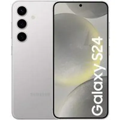 Samsung Galaxy S24 8/256GB Gris Marble Libre