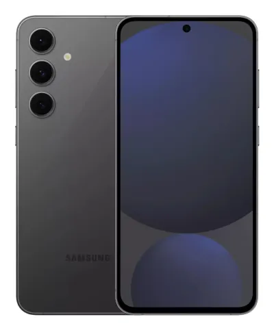 Samsung Galaxy S24 FE 17 cm (6.7") SIM doble Android 14 5G USB Tipo C 8 GB 128 GB 4700 mAh Grafito