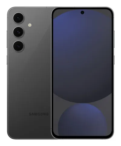 Samsung Galaxy S24 FE 17 cm (6.7") SIM doble Android 14 5G USB Tipo C 8 GB 256 GB 4700 mAh Grafito