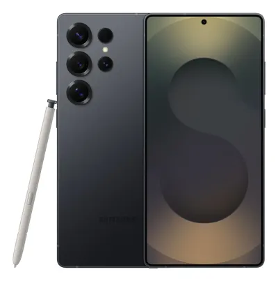 Samsung Galaxy S25 Ultra SM-S938B/DS 17,5 cm (6.9") SIM doble Android 15 5G USB Tipo C 12 GB 256 GB 5000 mAh Negro