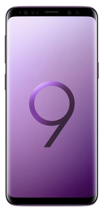 Samsung Galaxy S9 SM-G960F 14,7 cm (5.8") SIM doble Android 8.0 4G USB Tipo C 4 GB 64 GB 3000 mAh Púrpura