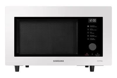 Samsung MC32DB7746KE Blanco Microondas combinado Encimera 32 L 900 W