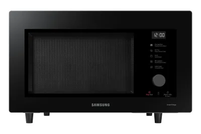Samsung MC32DG7646KK Negro Microondas combinado Encimera 32 L 900 W