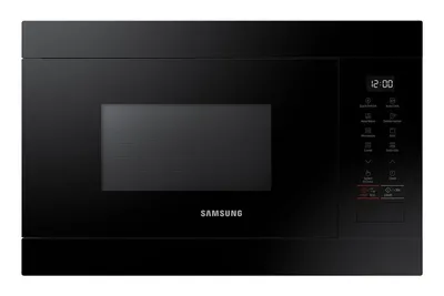 Samsung MG22M8254AK Negro Microondas con grill Integrado 22 L 1300 W
