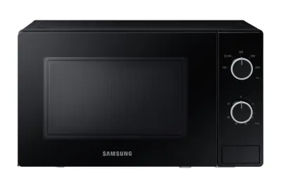 Samsung Microondas de Libre Instalación 20L 700W Negro MS20A3010AL/EC