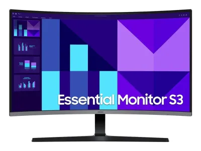 Samsung Monitor S39GD 32" IPS 178º 100Hz