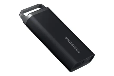 Samsung MU-PH4T0S 4 TB USB 3.2 Gen 1 Negro