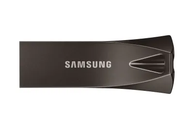 Samsung MUF-32BE unidad flash USB 32 GB USB tipo A 3.2 Gen 1 (3.1 Gen 1) Gris
