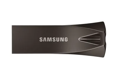 Samsung MUF-512BE unidad flash USB 512 GB USB tipo A 3.2 Gen 1 (3.1 Gen 1) Gris