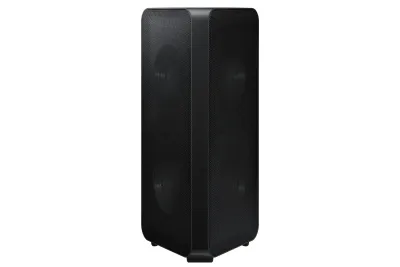 Samsung MX-ST40B Negro Inalámbrico y Alámbrico 160W