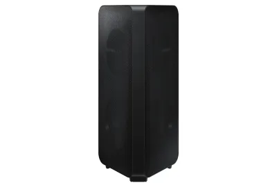 Samsung MX-ST50B Negro Inalámbrico y alámbrico 240 W