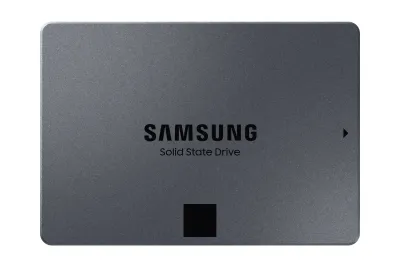 Samsung MZ-77Q1T0 1TB QLC SATA III 2.5" SSD