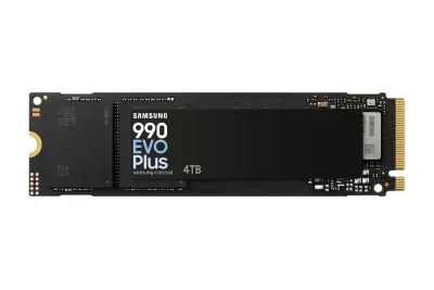 Samsung MZ-V9S4T0 4TB NVMe M.2 PCIe 4.0