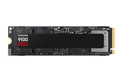 Samsung MZ-VAP4T0 4 TB M.2 PCIe 5.0 NVMe SSD