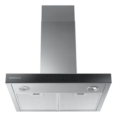 Samsung NK24C5070US Duvar Tipi Davlumbaz De pared Gris B 531 m³/h