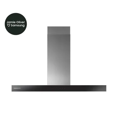 Samsung NK36C5070US/UR campana De pared Acero inoxidable 531 m³/h