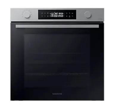 Samsung NV7B4455UAS/U3 horno 76 L Acero inoxidable