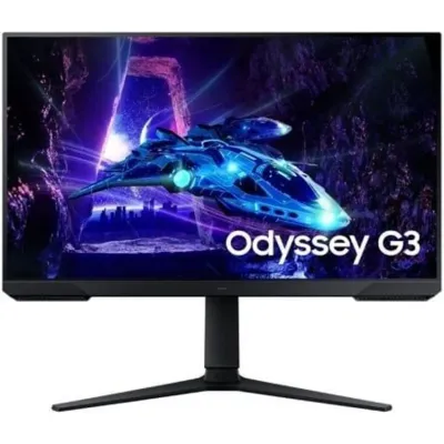 Samsung Odyssey G3 27" FHD 180Hz VA FreeSync HDR10