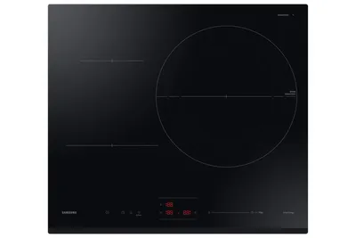 Samsung Placa de Inducción 3 zonas de cocción Flex Clase X NZ63C4036GK/U1