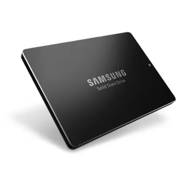 Samsung PM883 960GB 2.5" SATA III