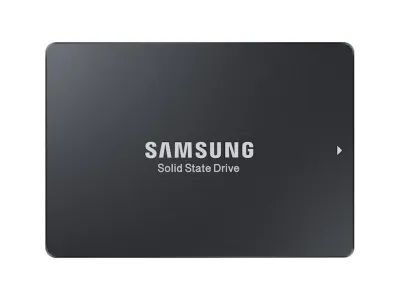 Samsung PM893 1.92TB 2.5" SATA III V-NAND TLC SSD