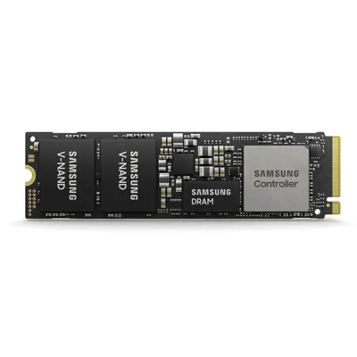 Samsung PM9A1 512GB M.2 PCIe 4.0 NVMe SSD