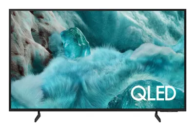Samsung Q7F QE50Q7FAAU 127 cm (50") 4K Ultra HD Smart TV Wifi Negro