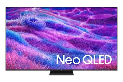 Samsung QE75QN80FAU 190,5 cm (75") 4K Ultra HD Smart TV Wifi Gris