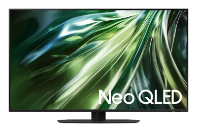 Samsung QN90D TQ55QN90DAT 139,7 cm (55") 4K Ultra HD Smart TV Wifi Negro