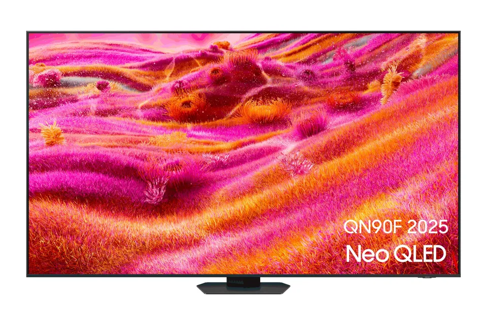 Samsung QN90F TQ50QN90FAT 127 cm (50") 4K Ultra HD Smart TV Wifi Negro