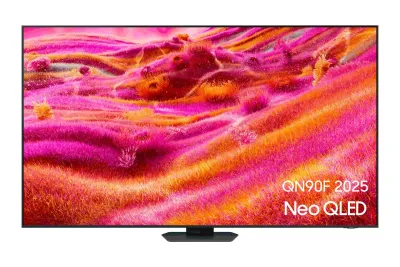 Samsung QN90F TQ65QN90FAT 165,1 cm (65") 4K Ultra HD Smart TV Wifi Negro