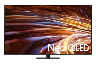 Samsung QN95D QE55QN95DATXXH Televisor 139,7 cm (55") 4K Ultra HD Smart TV Negro 2000 cd / m²
