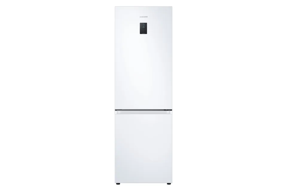 Samsung RB34C672DWW Independiente 344 L D Blanco