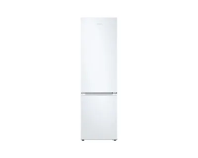 Samsung RB38C705CWW/EF nevera y congelador Independiente 390 L C Blanco