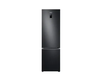 Samsung RB38C776CB1/EF nevera y congelador Independiente 390 L C Grafito, Acero inoxidable