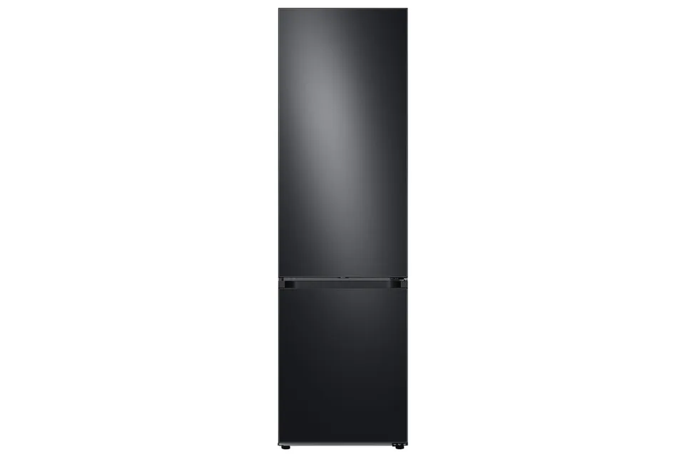 Samsung RB38C7B6AB1/EF nevera y congelador Independiente A Negro