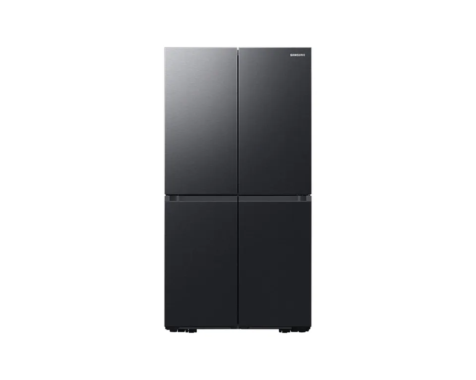 Samsung RF59C700EB1/ES nevera puerta lado a lado Independiente 649 L E Negro