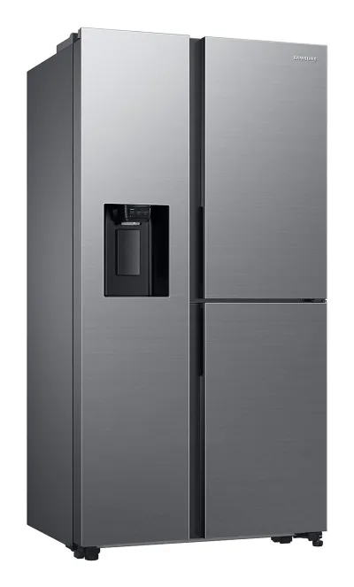 Samsung RH64DG53R3S9 nevera puerta lado a lado Independiente 628 L E Acero inoxidable